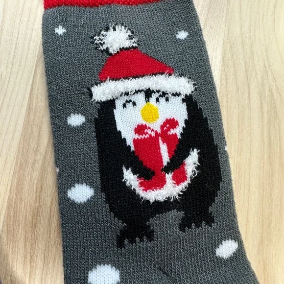 Columbia Women's 2 Pack Mid Weight Thermal Full Cushion Crew Socks - Picture 6 of 8